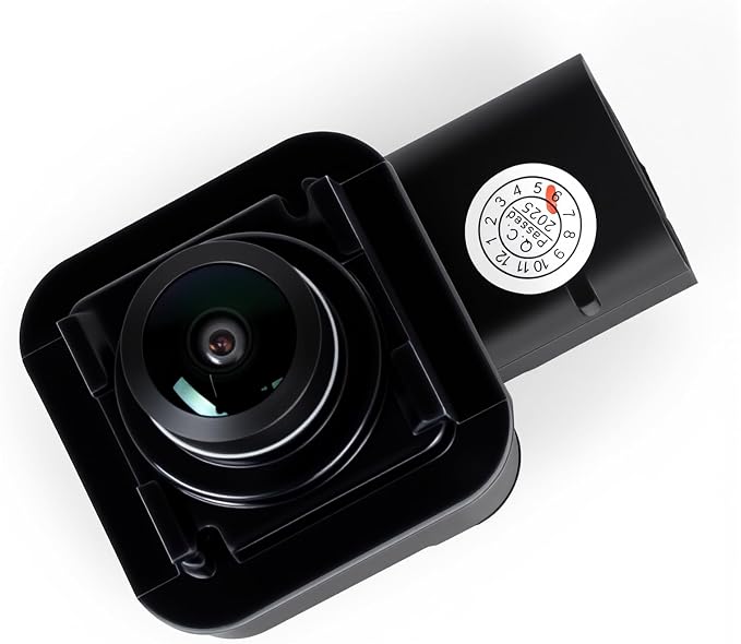 FL3Z19G490D Park Assist PAS Camera Compatible with Ford F-150 2009 2010 2011 2012 2013 2014 2015 2016 2017 2018 2019 2020.