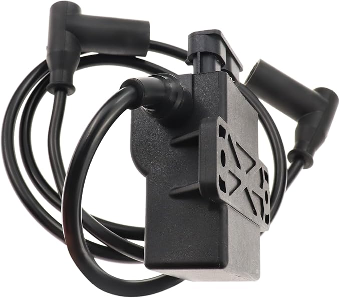 4010364 Ignition Controller Coil Fit for Polaris Sportsman 700 2002 2003 2004 for CDI Box for Sportsman 600 2003 2004 Replace 4010696 4010785
