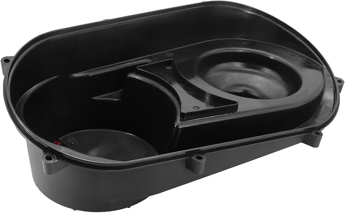 CVT Outer Clutch Cover, Plastic Outer Clutch Housing For Polaris RZR XP 1000 / XP 4 1000 /General 1000 / General 4 1000 / RZR 4 900 / RZR S 1000 2015-2023 Replace# 2635611