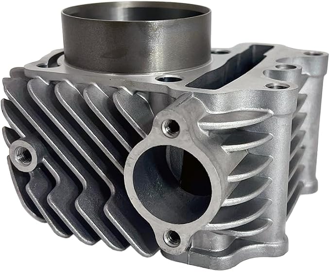 MYK Cylinder Kit, Complete Assembly fits EFI 170cc and 200cc 4-stroke GY6 Motorcycle Engines