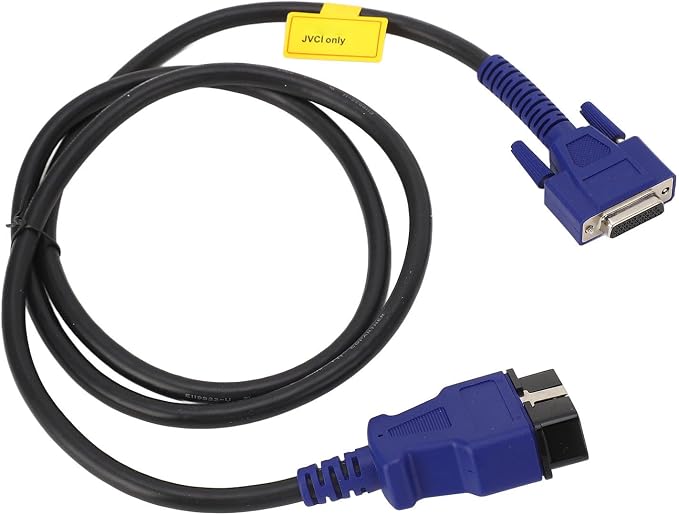 Diagnostic Adapter Cable, ABS Excellent Insulation Main Cable for IM608 IM608 PRO