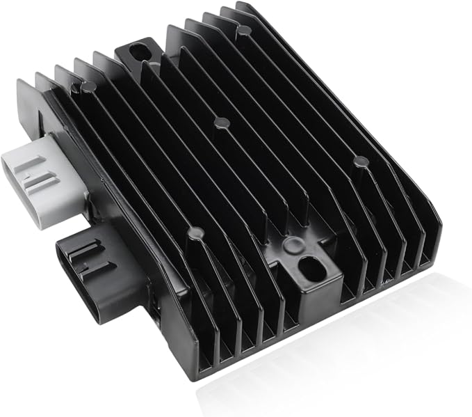 WMPHE Voltage Regulator Rectifier Compatible with ODES Dominator X2 X4 LT 800 1000, Compatible with ODES UTV 650 800 1000, Replacement for 21051100203