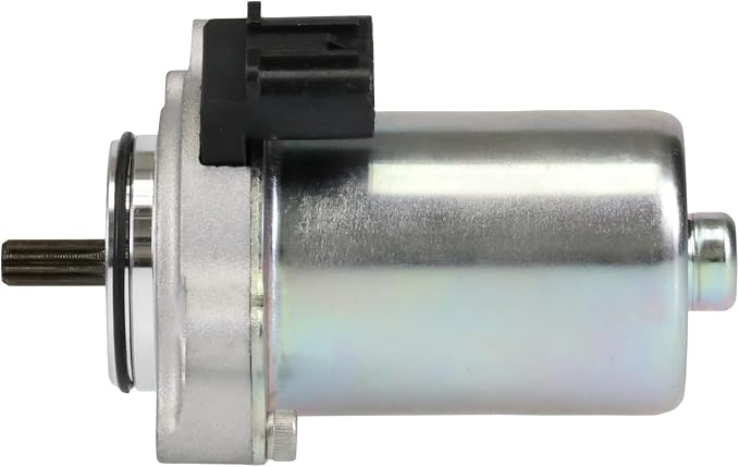 OEG Parts New Power Shift Control Motor Compatible with Honda TRX420TE TRX420FE 2007-2013, TRX420FPA TRX420FA 2009-2014, TRX420TE1 TRX420FE1 TRX420FA2 2014-2023 2024, SXS500M 2015-2023 31300-HP5-601