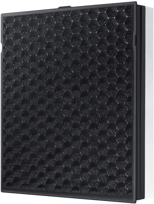 2 in 1 HEPA+Carbon Filter Compatible with Samsung AX40T3030WM/SA，AX34T3020WW/SA and AX40T3020 Air Purifiers(Model:CFX-G100/GB CFX-G100D))