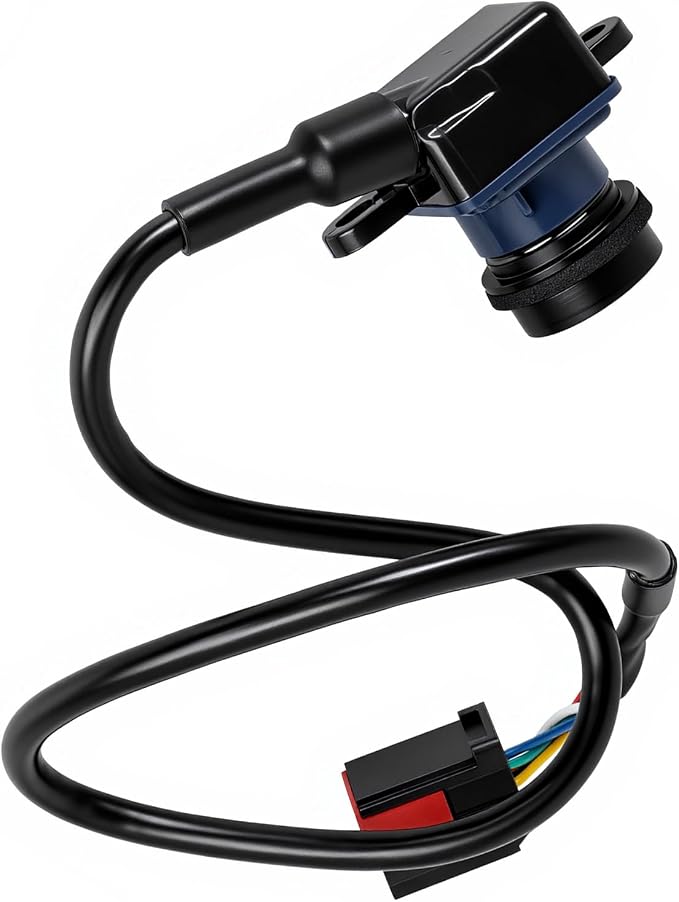 68417057AA Park Assist PAS Camera | Compatible with Ram Promaster 3500 2019-2021, Compatible with Promaster 2500 2019-2021