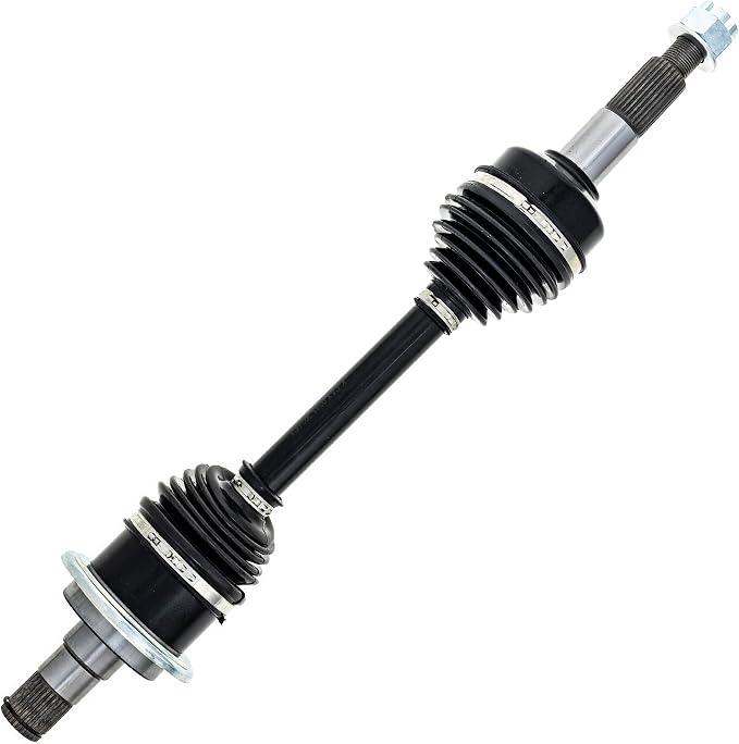 NICHE Rear CV Axle Drive Shaft for CFMoto Zforce 500 800 Trail 5BWC-280300