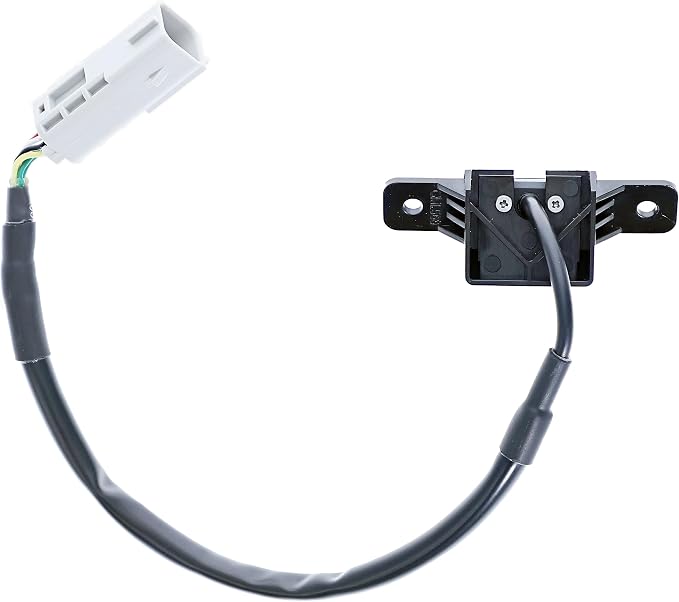 Dorman 590-092 Rear Park Assist Camera Compatible with Select Chevrolet Models