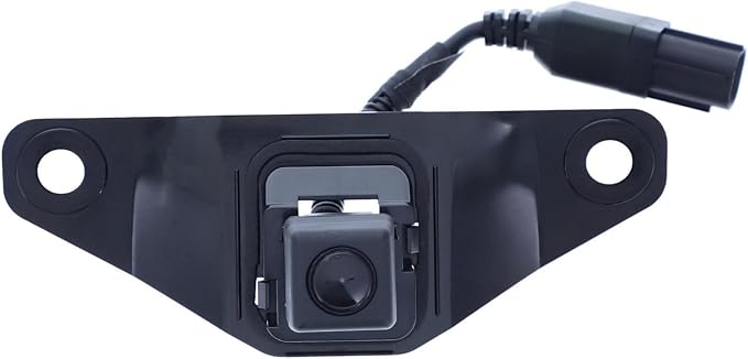 Backup Camera Replaces for 2010-2013 Lexus GX 460 OE Part # 86790-60121, 86790-60120
