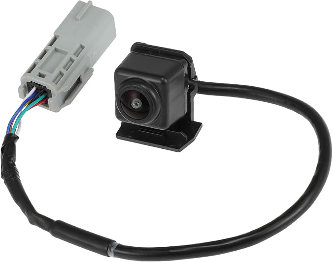 Rear View Camera for Cadillac Escalade for Chevrolet Suburban Tahoe for GMC Yukon 2017-2020 Park Assist Backup Reverse Camera Replace No.84149636/23335288