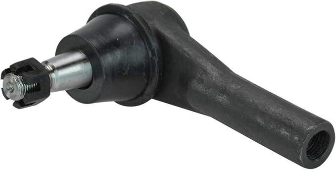 TRQ Outer Driver and Passenger Side Tie Rod Set 2 Piece Compatible with 1996-2007 Ford Taurus 1996-2005 Mercury Sable
