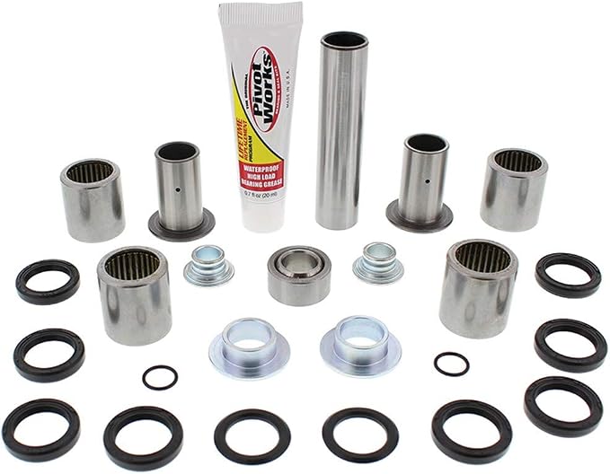 Pivot Works PWLK-Y18-000 Linkage Rebuild Kit