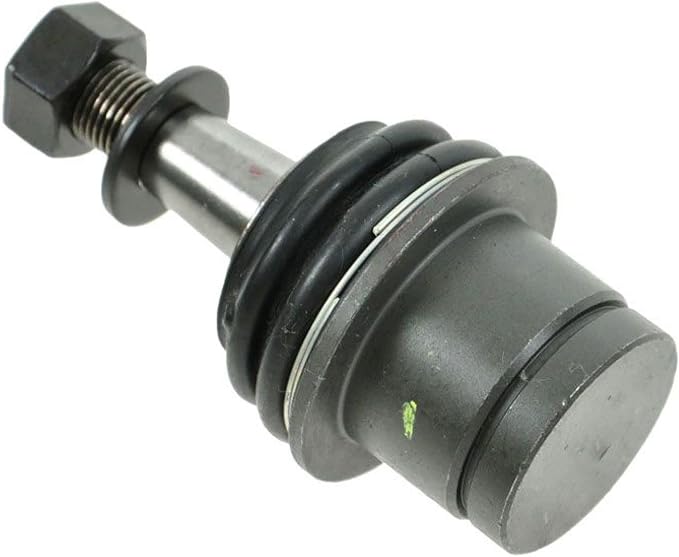TRQ Front Lower Ball Joint Set Compatible with 2005-2023 Chrysler 300 2008-2022 Dodge Challenger 2006-2023 Charger 2005-2008 Magnum