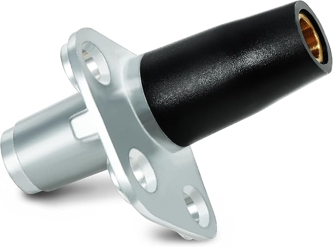 BASIKER Car Radio Antenna Base Mount Fit for 2017-2021 Ford F-250 F-350 Super Duty, Antenna Base Mount Ford Accessories OEM HC3Z-18A984-A 926-535