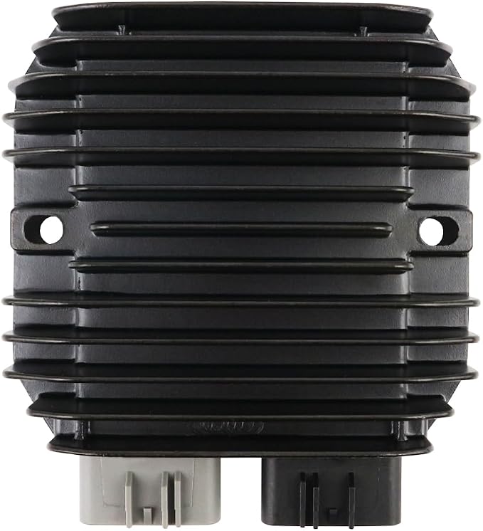 Voltage Regulator Rectifier Compatible with CFMOTO UFORCE 800 500 ZFORCE 500 CFORCE 400 500 (2015-2022) Replace # 0800-177000-10000