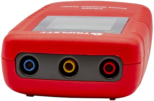 Triplett PR400 Phase Rotation Tester