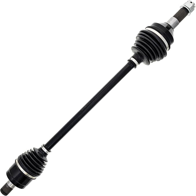 NICHE Front Right CV Axle Drive Shaft for Kawasaki Teryx Teryx4 800 KRF800 KRT800 S 59266-0745