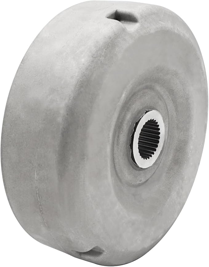 Rear Brake Drum Hub for Honda Rancher 350 Rancher 400 Foreman 400 Foreman 450 1995-2007 OEM# 43620-HN5-M00 43620-HN0-A00 43620-HM7-000