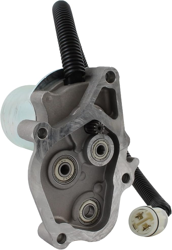 DB Electrical 430-58005 New Power Shift Control Motor for Honda 500 Trx500fe Trx500fees FourTrax Foreman, 500 Trx500fpe 2007 2008 2009 07 08 09 31300-HP0-A11
