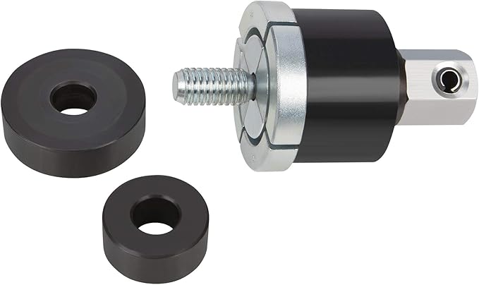 Performance Tool W89220 Universal Camshaft Bearing Tool for Installation and Removal