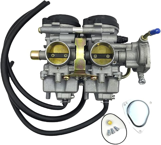 Carburetor Fits Yamaha Raptor 660 YFM660 (2001-2005)