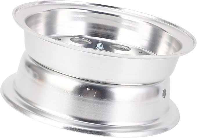 Enhanced Traction 3.50-8 Aluminum Alloy Motorcycle Wheel Rim for Monkey Bikes Z50 Z50J Z50A Z50R - Lightweight and Stylish Design