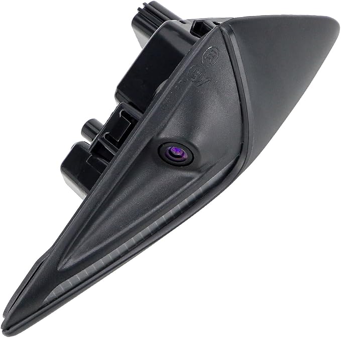 1125106-50-J Front Left Side Fender Camera Replacement for Tesla Model 3 2017-2022 & Tesla Model Y 2017-2022, OE Trun Signal Repeater Wing Cam Replaces 1125106-50-H, 1495864-20-E by GreenYi