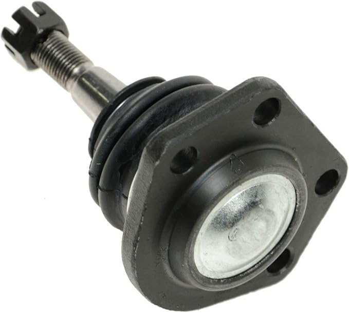TRQ Front Upper Ball Joint Set Compatible with 73-95 Chevrolet GMC