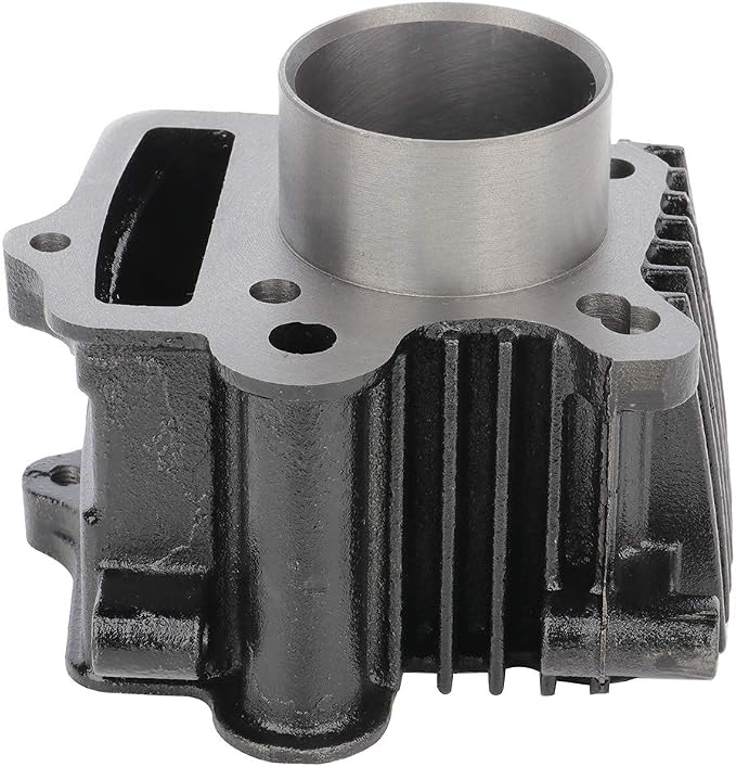 ECCPP Cylinder Piston Ring Gasket fit 1969-2012 for Honda for ATC70 for CRF70 for CT70 for C70 for TRX70 for XR70 for SL70 Cylinder Piston Gasket Top End Kit