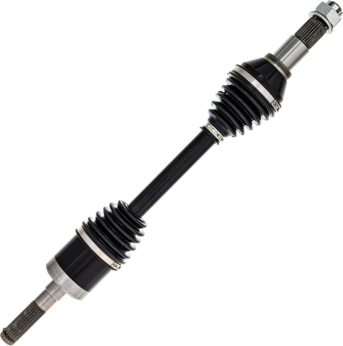 NICHE Front Right CV Axle Drive Shaft for Can-Am Outlander Max Renegade 650 850 1000R 705402236