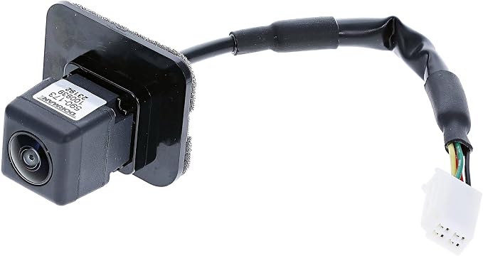 Dorman 590-173 Rear Park Assist Camera Compatible with Select Subaru Models