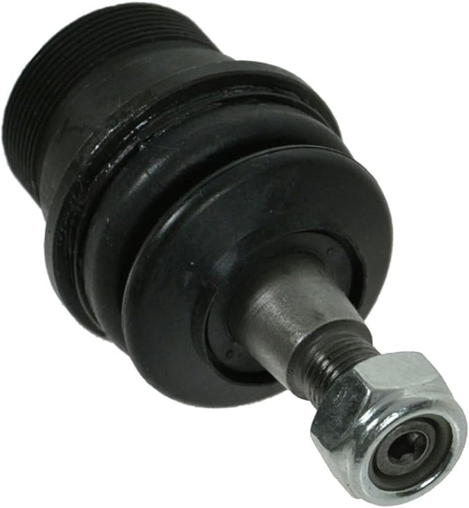 TRQ Front Lower Driver and Passenger Side Ball Joint Set Compatible with 1998-2003 Mercedes-Benz ML320 1999-2001 ML430 2000-2003 ML55 AMG 2002-2007 ML500 2003-2005 ML350