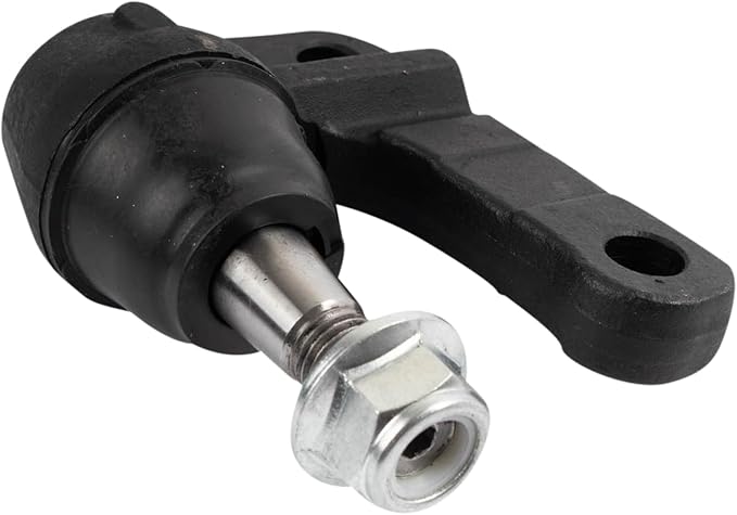 TRQ Front Upper Ball Joint Set Compatible with 2016-2019 Buick Cascada 2016-2020 Envision 2010-2019 LaCrosse 2012-2017 Regal 2014-2016 Cadillac ELR 2013-2019 XTS 2010-2011 Saab 9-5