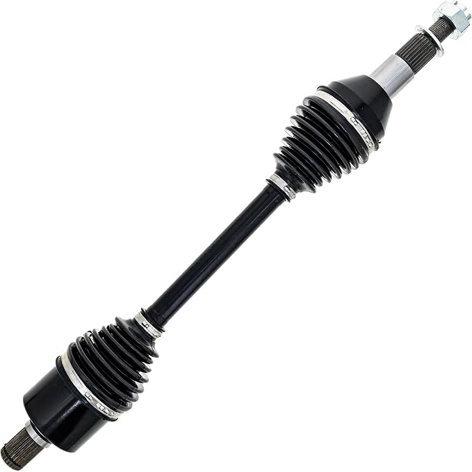 NICHE Rear CV Axle Drive Shaft for Can-Am Outlander 500 700 850 XT XMR DPS Pro HD5 HD7 Max 705502928 705503679