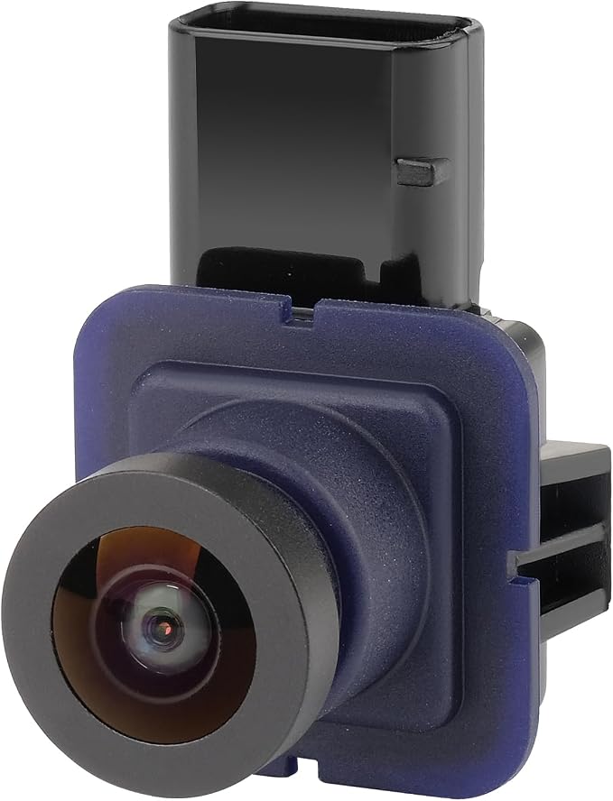 EP5Z-19G490-A Rear View Backup Camera Compatible with Lincoln MKZ 2013-2016 Park Assist Camera Replaces # EP5Z19G490A DP5Z-19G490-A DP5Z19G490A