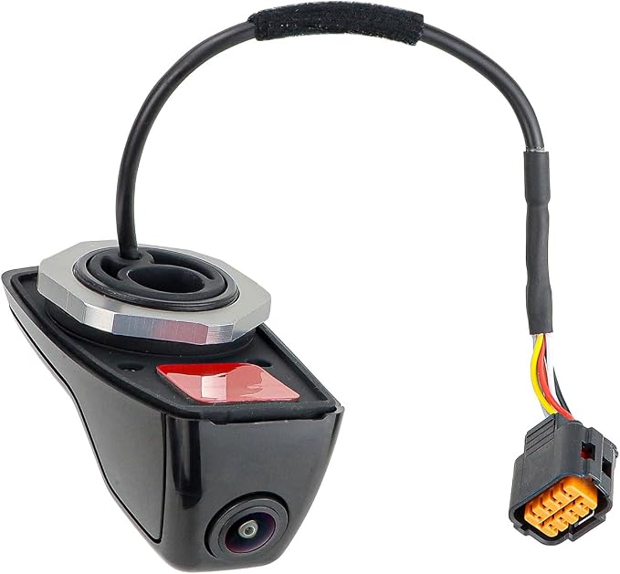95760-G5500 Rear View Camera Replacement for Kia NIRO 2016-2022, OE Backup Cam Replaces 95760G5500, 95760G5000, 95760-G5000 by GreenYi