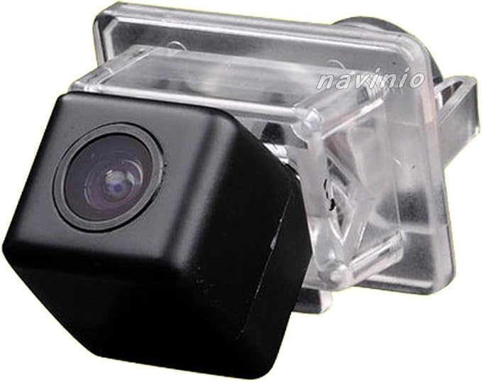 Reversing track camera ruler line with the steering wheel moving rear view backup trajectory camera parking assistant system, night vision CCD for Mercedes Benz C E CL S Klasse W204 W212 W216 W221