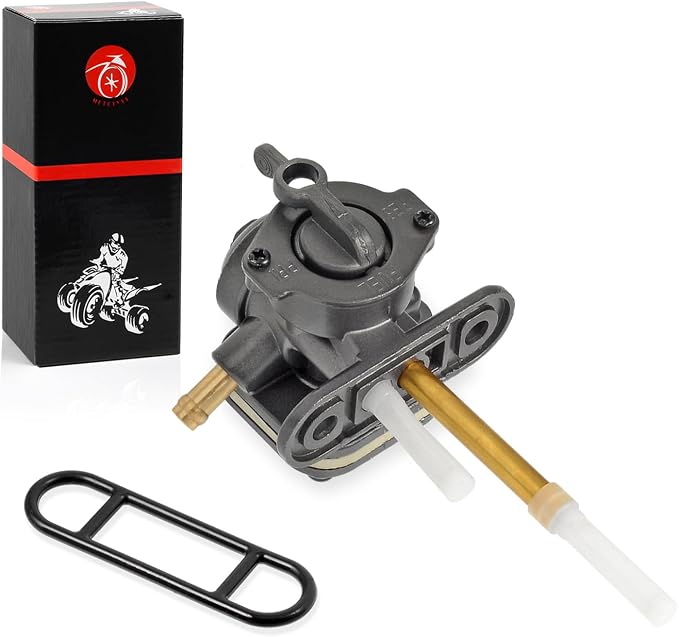 Fuel Valve Petcock For Suzuki GT380 GT550 GT750 1972 1973 1974 1975 1976 1977 44300-33600