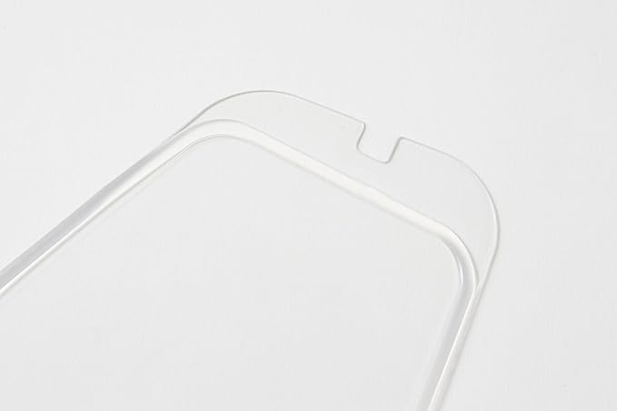 VCOROS Anti-Fog Visor Insert for HJ-31 Helmet Shield for HJ- I10 / I70 Helmets Shield Anti-Fog Insert (Anti-Fog Film)