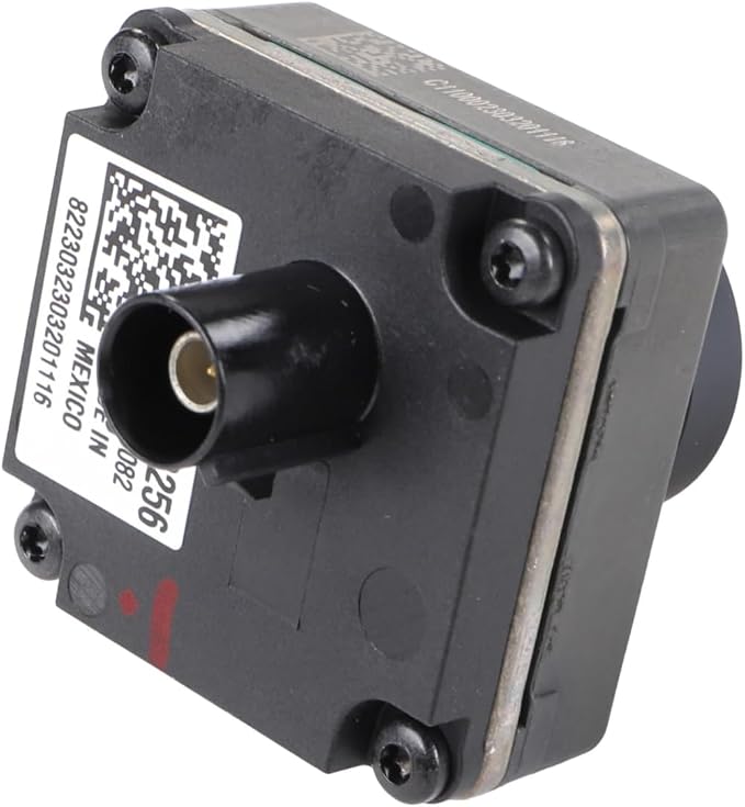GM Genuine Parts 85573256 Side View Driver Information Camera