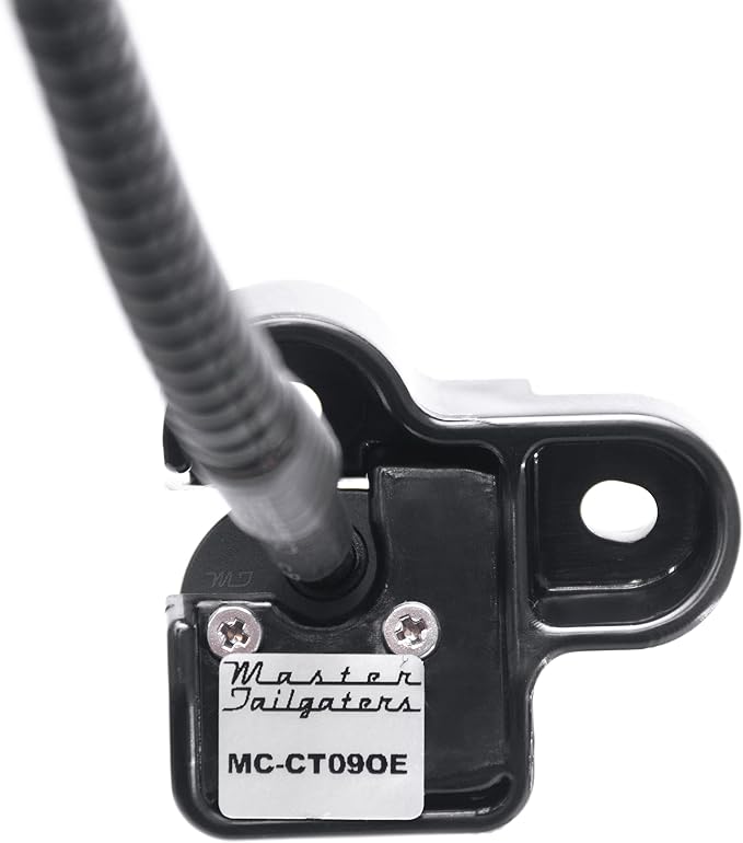 Master Tailgaters Replacement for Chevrolet Traverse (2009-2012) Backup Camera OE Part # 15926125