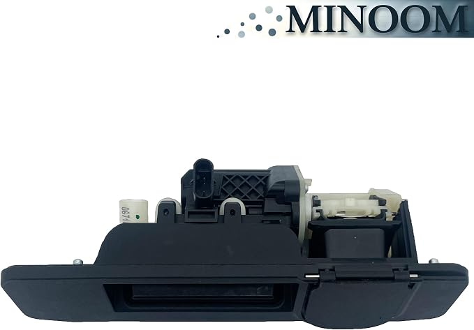 A1667500993 Car Tailgate Handle Switch Replacement for M-ercedes-Ben-z GLA200 GLA250 GLA45 AMG Part No.#A166 750 0993丨A166 750 09 93丨1667500993