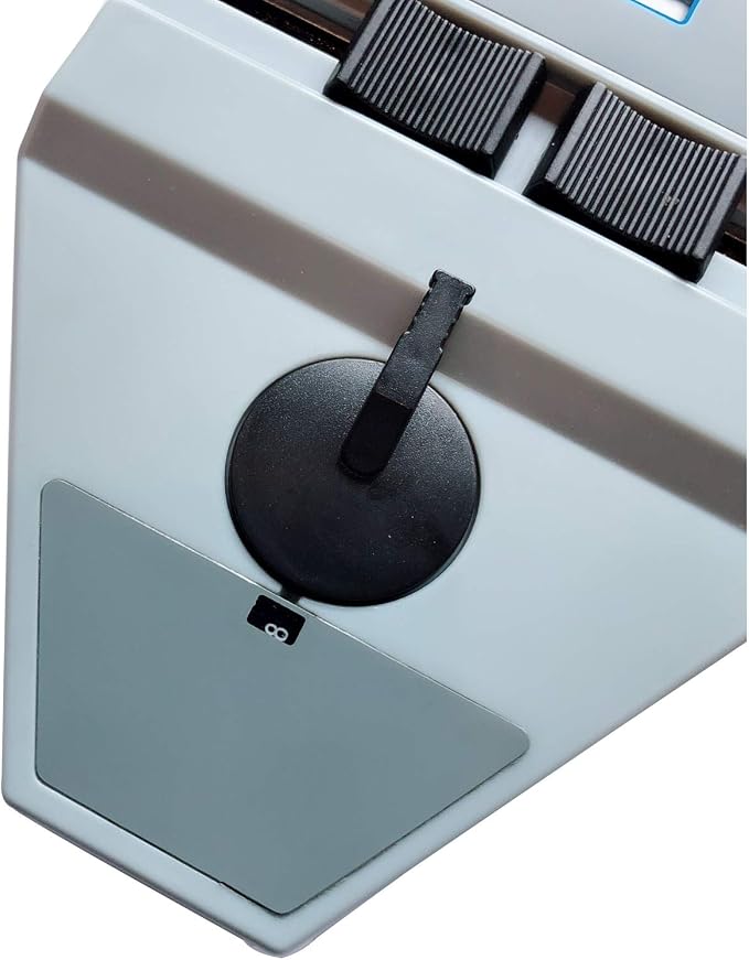 Optical Digital Pupillary Distance Meter Pupillary Distance Measuring Tool with LCD Display Optical Pd PDs