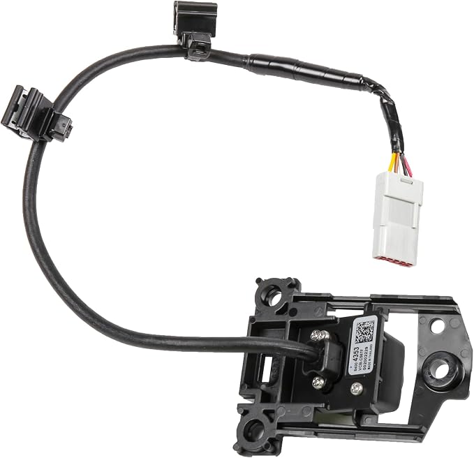 GM Genuine Parts 84004353 Front Park Assist Camera