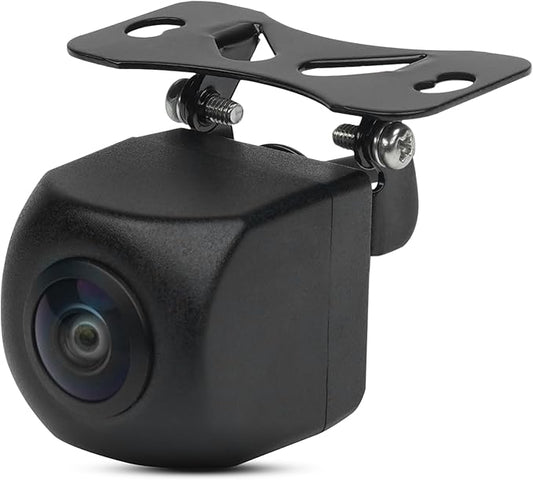 ATOTO AC-RCR04W 1080P Rearview Recording Camera,HDR,145° Wide Angle,Live Rear View,IP67 Waterproof,Backlight Compensation,Gain Control,Compatible with S8 UN/PN/MS(S8 PN only for Real-Time View)