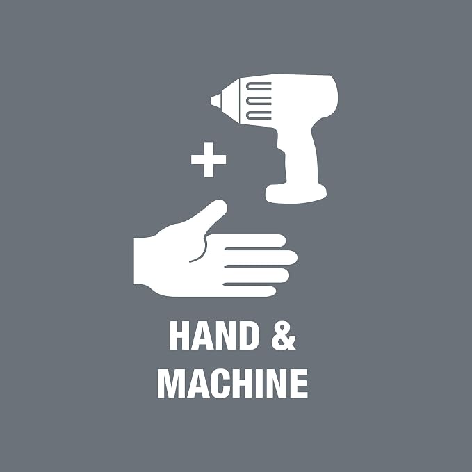 Magnetic sock rail B 4 sock set 3/8" drv 9 pieces | bike-hand-tools