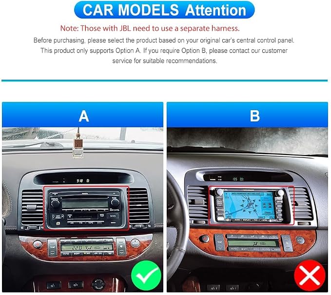 Rimoody Linux System Car Stereo for Suzuki SX4 2006-2013 Wireless Carplay & Android Auto, 9'' IPS Touchscreen Mirror Link YouTube Video Vi-Link Car Radio Bluetooth FM/RDS DSP SWC Backup Camera