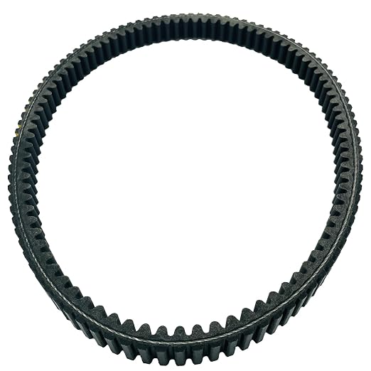 V-belt for Arctic Cat for T660 for Turbo ST EFI Touring Motorcycle Drive Belt for Trail 2004 2005 Motorcycle Parts 0627-028 Engines Drive Belt
