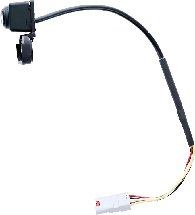Dorman 590-149 Front Park Assist Camera Compatible with Select Cadillac/Chevrolet/GMC Models