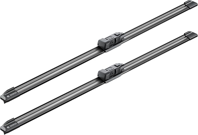 BOSCH 3397009051 AeroTwin OE Replacement Wiper Blade Set of 2 Combo Pack - (21" & 21")