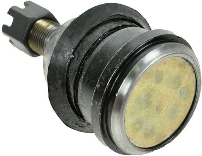 TRQ Front Lower Ball Joint Set Compatible with 1986-1994 Nissan D21 1995-1997 Pickup